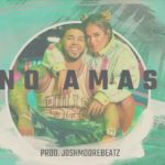 “NO AMAS” Latín Trap/R&B Instrumental Type Beat Anuel AA x Arcángel x Karol G (Prod. JOSHMOOREBEATZ)