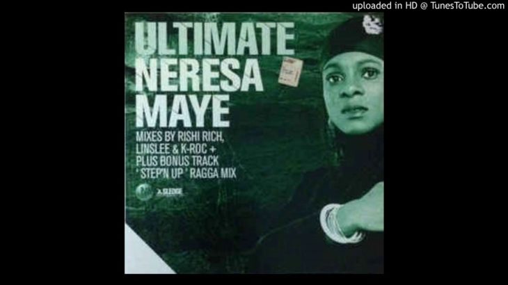 Neresa Maye – Ultimate Love (Redbone R&B Remix)