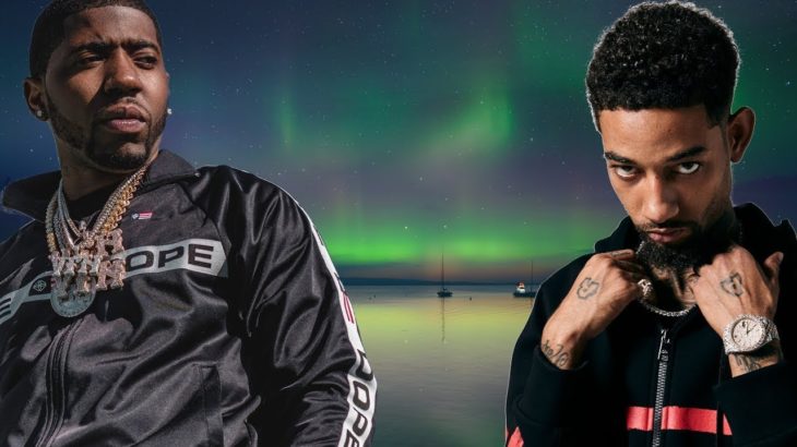 “Never Know” [Free] YFN Lucci x PnB Rock Trap Hip Hop R&B Instrumental | Rich Homie Quan | 140 BPM