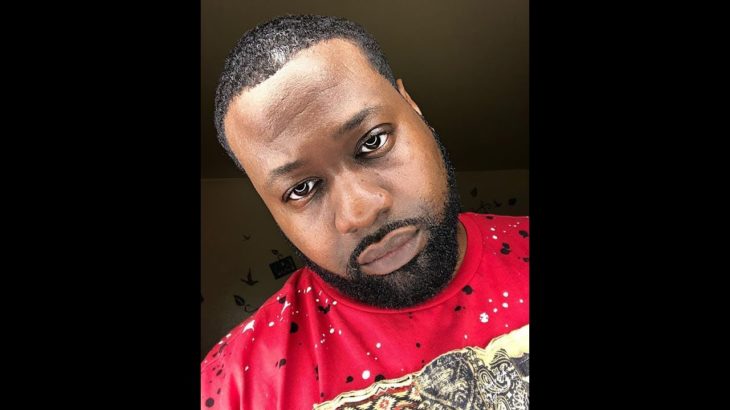 Nez 90’s R&B Mix
