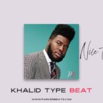 “Nice to meet U” – Khalid Type Beat | Pop instrumental | Chillout Summer | R&B Instrumental 2019