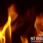 Nit Khair Manga – Nusrat Fateh Ali Khan – Piano R&B Chillout Instrumental Beat