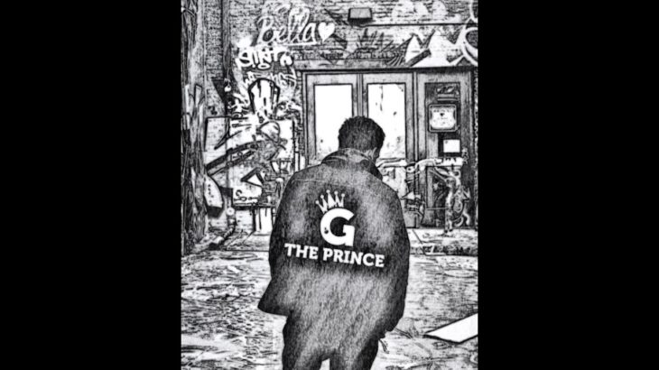 No Games (@ItsGthePrince R&B Refix)