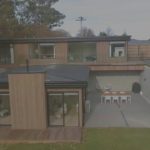 North Belt, Architectural New Build Lincoln! R&B Builders, Christchurch