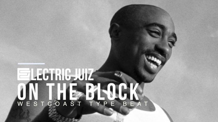ON THE BLOCK ( Beat for Sale ) ELECTRIC JUIZ – Instrumental R&B – NEO SOUL – HIP HOP – TRAP