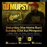 Old School 80s, 90s, 2000s R&B, Soul, Pop Mix (love jams only) – Mixed by DJ Mupsy ZW (11-06-19)