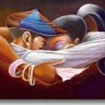Old School 90’s R&B instrumental (Lover’s Lane) Prod. By Hebrew Chile