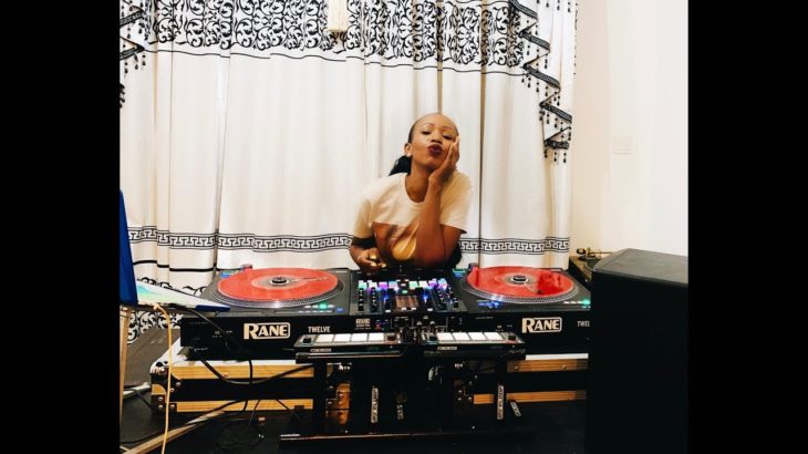 Old School Mix | R&B Hip Hop Classics by Renee