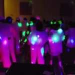 Old school Hip/Hop and R&B all White party!