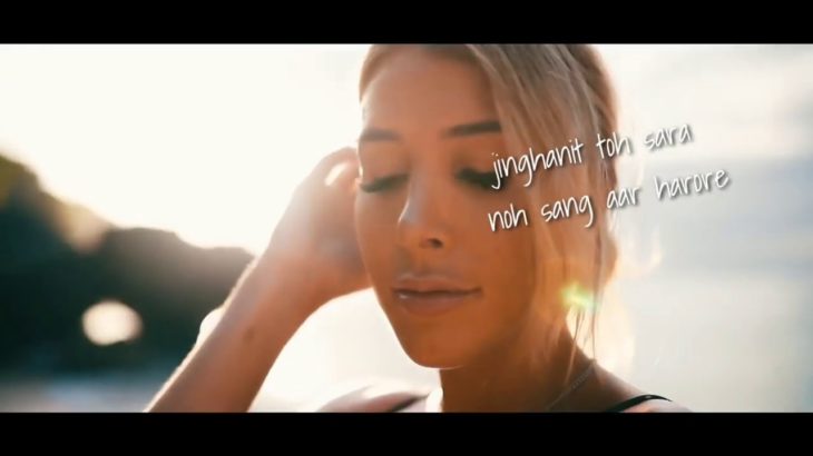 PATTAM DHEGAT [Lyrical video] – Remo ft Aben | Chakma R&B music from Tripura | 2019
