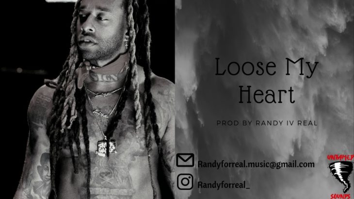 [PREVIEW] Loose My Heart  – Ty Dolla Sign Type Beat – R&B Trapsoul Instrumental
