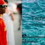 [PREVIEW] Teenager  – Wizkid Dancehall Type Beat  – R&B Tropical x Afro Soul