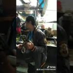 Paman R&B