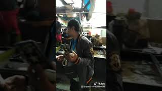 Paman R&B