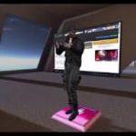 Paragon のダンス　90’s R&B Hip Hop３