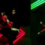 Paragon Alvyn   90’s R&B Hip Hop Dance Pack