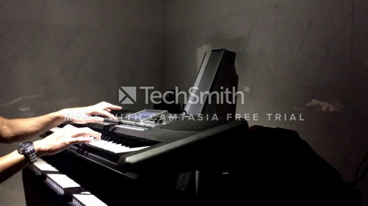 Phố xa (st: Lê Quốc Thắng) – R&B Ballad