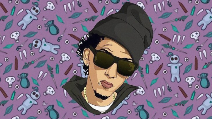 Piano Instrumental R&B “Voodoo” Tipo Jon Z (Prod Doctore)