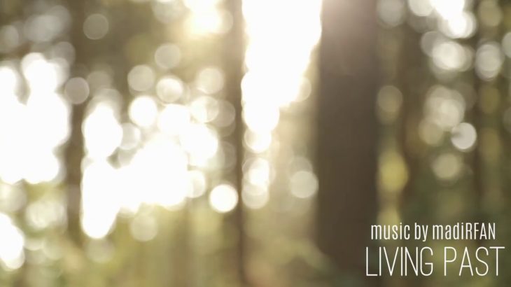 Piano R&B Chillout Instrumental Beat – Living Past