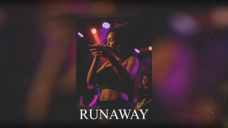 Pista R&b Trap para improvisar “Runaway” 2019