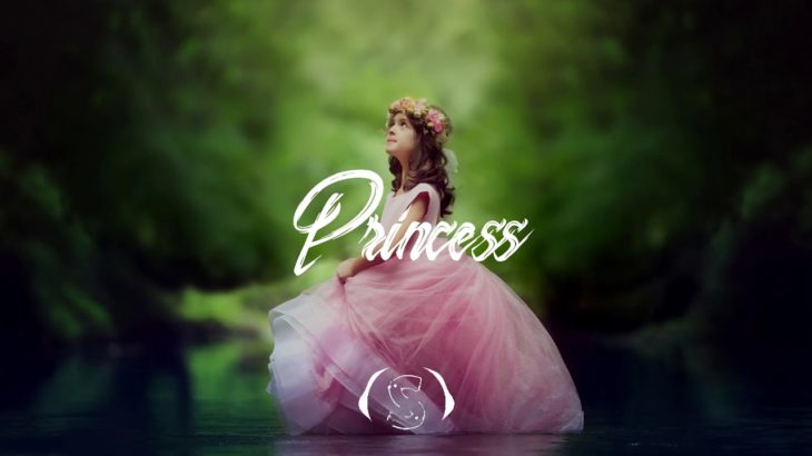 * Princess * Piano R&B Beat (Prod. by SUV)