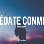 Quédate Conmigo – Emocional Piano Instrumental Rap – R&B Beat [Prod. por Alex-G]