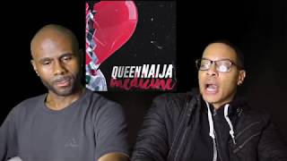 Queen – Medicine (R&B SONG)(REACTION!!!)