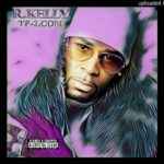 R.Kelly-R&B Thug Slowed & Chopped by Dj Crystal Clear