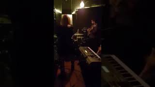 האהבה הישנה  קאבר R&B  נינה בלוז