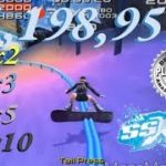 R&B- 1,198,951 Points