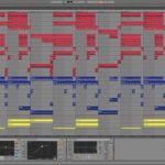 R&B Ableton Pro Template Cans