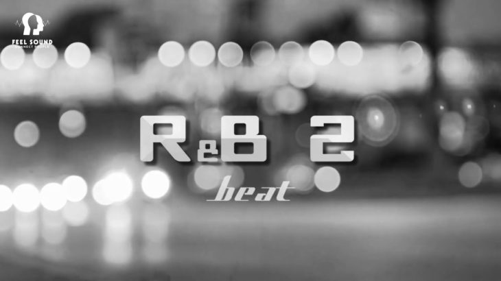 R&B Beat 2 – Feel Sound Beat