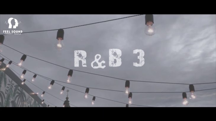 R&B Beat 3   Feel Sound Beat