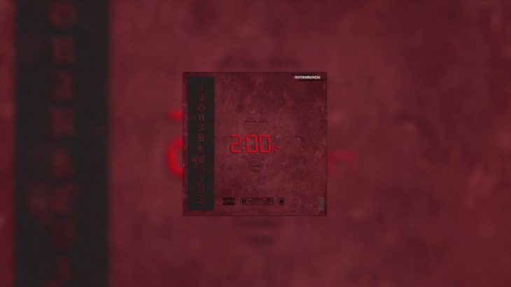 (R&B) Bryson Tiller x 6LACK – “2AM” Type Beat | Prod. By Jaguar Kevins
