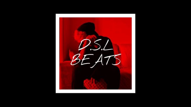 R&B Chill Beat Type “7OV3” (Prod. D.S.L BEATS)