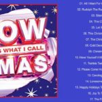 R&B Christmas Songs 2019 – Best R&B Christmas Songs Collection – R&B Christmas Music Playlist