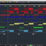R&B Cubase Pro Template Cans