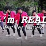 R&B DANCE HITS (2000’S) I’M REAL by Jennifer Lopez DANCE FITNESS / ROCK AFELLAZ
