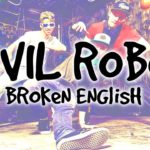 R&B Dubstep #Free Music for Street Dancer