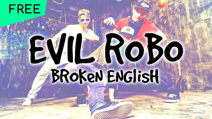 R&B Dubstep #Free Music for Street Dancer