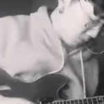김대환 – R&B Guitar Solo on EDM