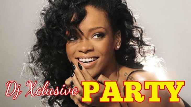 R&B HIP HOP DANCEHALL PARTY MIX 2019 ~ MIXED BY DJ XCLUSIVE G2B ~ Beyonce, Tamia, Beenie Man & More