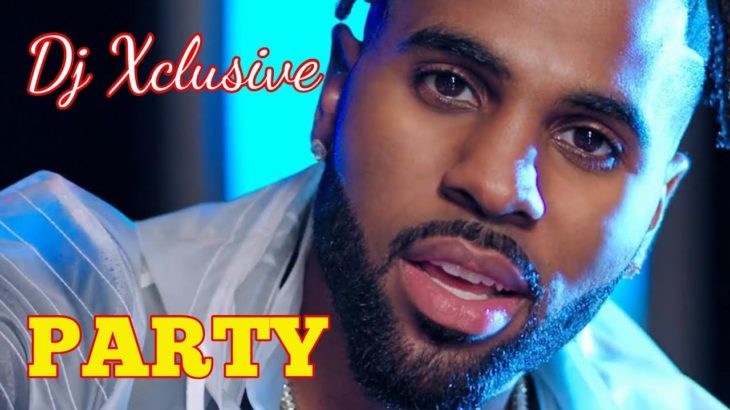 R&B HIP HOP PARTY MIX 2019 ~ MIXED BY DJ XCLUSIVE G2B ~ Ella Mai, Rihanna, Chris Brown, Trey & More