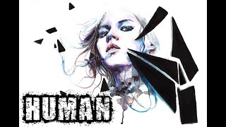 [R&B] Human – Rag’n’Bone Man (Sub. Español/Ingles)