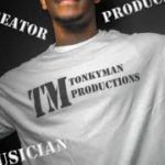 R&B Instrumental – Yes I Do produced by Tonkyman Productions