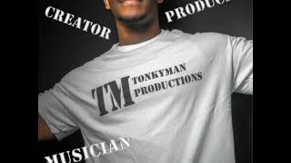 R&B Instrumental – Yes I Do produced by Tonkyman Productions
