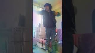 “R&B Junkie”Omar Badis feat Janet