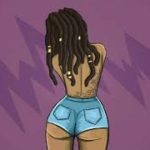 R&B Kehlani Type Beat “Broken” | Smooth  R&B Type Beat