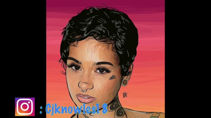 R&B Kehlani Type Beat “You” | R&B Type Beat