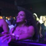 R&B ONLY (Boston, MA | April 2019) AFTER MOVIE